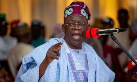 This is impunity - Netizens react as Tinubu issues warning to Ndi Igbos