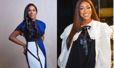 Forbes names Mo Abudu amongst the most powerful women in the world in 2022