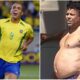 Brazilians view Ronaldo