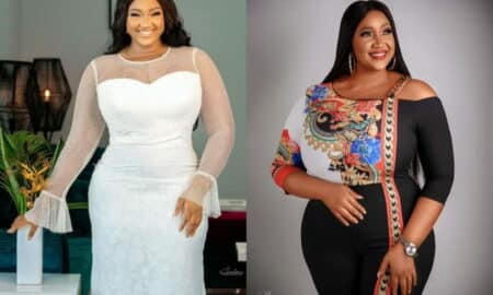 Yul Edochie’s 2nd wife, Judy Austin counts down to her birthday