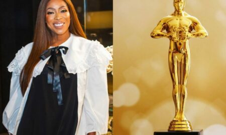 Mo Abudu jubilates as she joins The OSCARS voting committee