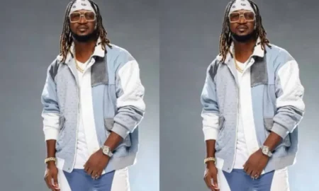'I bought 40k with 70k' Paul Okoye laments after experiencing Naira scarcity