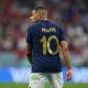 Kylian Mbappe net worth