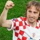 Luka Modric reveals 'dream' retirement plan