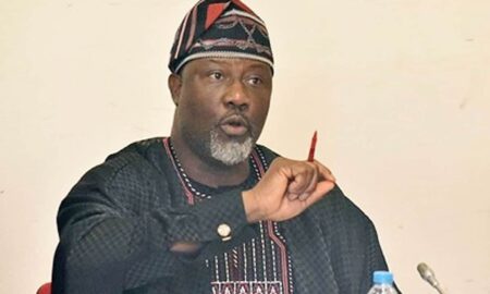 Melaye FG food prices