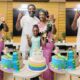 Mercy Johnson celebrates daughter's birthday