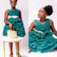Purity Okojie at 10
