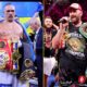 Oleksandr Usyk sends strong message to Tyson Fury