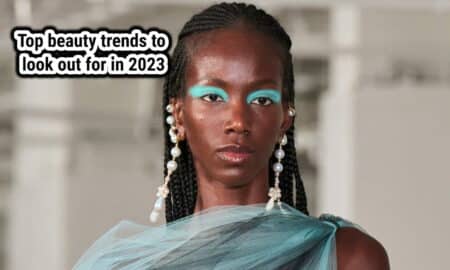 Top beauty trends to look out for in 2023