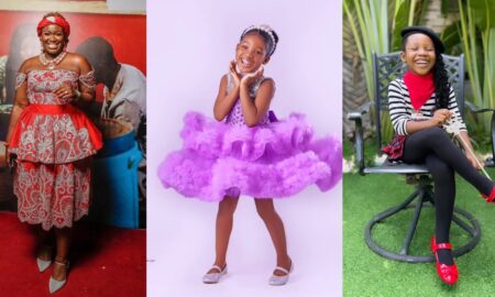 Warri Pikin celebrates daughter's birthday