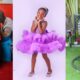 Warri Pikin celebrates daughter's birthday
