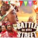 battle on buka street review