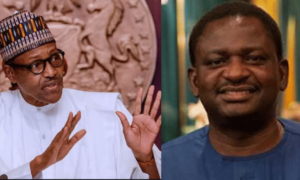 buhari adesina fayose