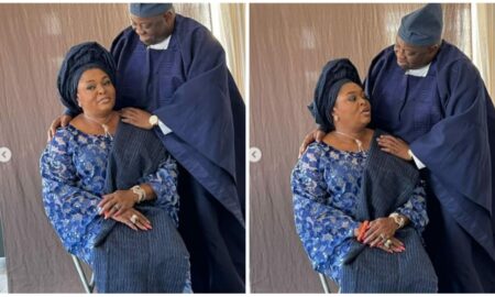 dele momodu n wife