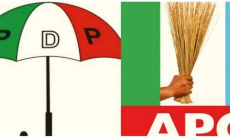 APC, joins PDP