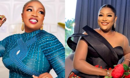 Anita Joseph celebrates Uche Elendu AGN appointment