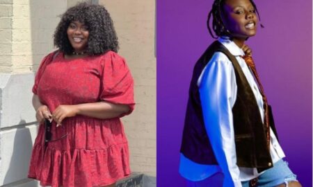 Don't tell people what to do - Monalisa Stephen slams Teni for sharing weight loss journey
