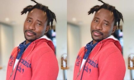 Bisi Alimi advises men to do the right thing