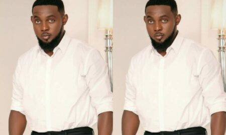 "Nigeria will continue to produce a JAPA generation" - AY Makun shares opinion