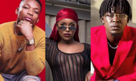 Kenyan music stars to watch out for in 2023