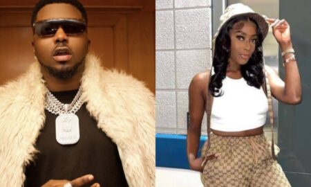 Skiibii reacts to Dorcas Fapson stealing accusations
