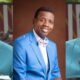 Pastor Adeboye political rallies