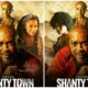 shanty town movie review