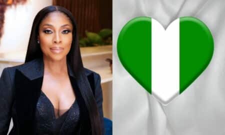 2023 election Mo Abudu eulogize Nigeria with a heartfelt poem