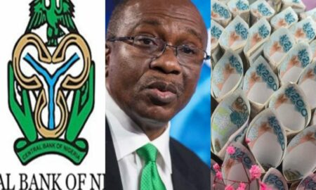 'Please, Valentine is around the corner' - Netizens react as CBN lists bouquet as Naira abuse