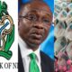 'Please, Valentine is around the corner' - Netizens react as CBN lists bouquet as Naira abuse
