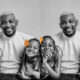 OAP Do2dtun pens emotional notes to his daughters on Valentine's day