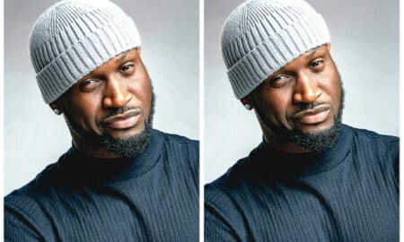 Psquare slams APC Governors