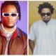 Singer Pheelz makes a shocking revelation about Olamide Baddo after a fan requests collaboration