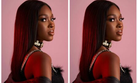 BBNaija's Vee says 2023 elections has affected the way she sees people