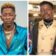 "I am saving, TG Omori is the best now for me"- Shatta Wale