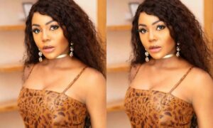 'Our friendship will end if... BBNaija's Ifu Ennada reveals her stand on 2023 general election