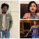 "I regret ever looking up to you guys", comed"I regret ever looking up to you guys", comedian Nasboi throws jab at Toyin Abraham and othersian Nasboi throws jab at Toyin Abraham and others