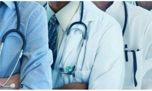 Doctors declare 2-days strike