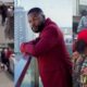 Falz phone allegedly stolen in Ikate