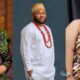 Tonto Dikeh hits back at Foluke Daramola