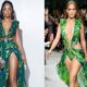 Nigerian Celebrities Dressed as American Celebrities