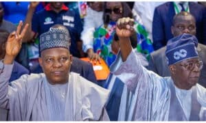 Shettima donates N100m