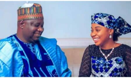 60-year-old man who married 11-year-old in Kano speaks