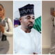 "Still the prettiest" MC Oluomo's daughter claps back at those shading her accent