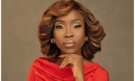 "We have zero faith in INEC" Lala Akindoju urges Nigerians to stay strong despite disappointment with election