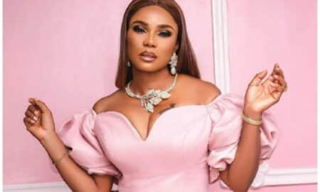 Iyabo Ojo, poses important question to Lagosian