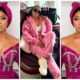 Toke Makinwa Jets off on new adventure unbothered, after critics troll her for comparing Peter Obi's supporters to thugs