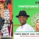 'March 11th on my mind' Tonto Dikeh braces up for gubernatorial elections