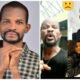 Uche Maduagwu reveals why Banky W lost in the election, compares him to Davido