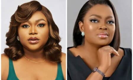 Ruth Kadiri dumps LP Governorship candidate, endorses Funke Akindele